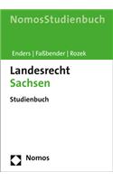 Landesrecht Sachsen
