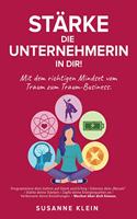 Stärke die Unternehmerin in dir!