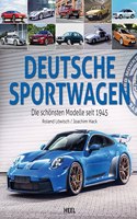 Deutsche Sportwagen: Die schonsten Modelle seit 1945