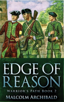 Edge Of Reason: (2 A Warrior's Path)