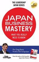 Japan Business Mastery