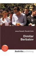 Dimitar Berbatov