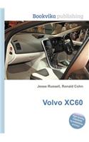 Volvo Xc60: (English)