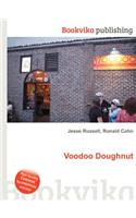 Voodoo Doughnut