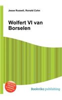 Wolfert VI Van Borselen