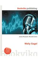 Wally Gagel: (English)