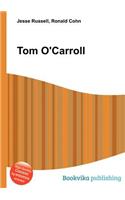 Tom O'Carroll