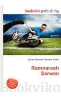 Ramnaresh Sarwan