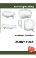 Death's Head