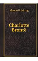 Charlotte Brontë