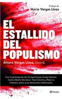 Estallido del Populismo