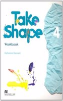 Take Shape Level 4 Workbook