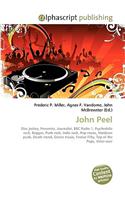 John Peel: (English)