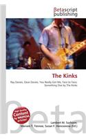 The Kinks