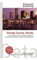 Orange County, Florida