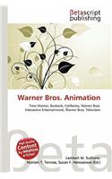 Warner Bros. Animation: (English)