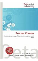 Process Corners: (English)