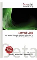 Samuel Long