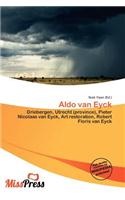 Aldo Van Eyck