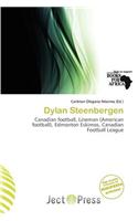 Dylan Steenbergen