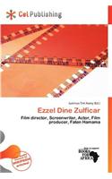 Ezzel Dine Zulficar