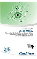 Jason Molloy: (English)