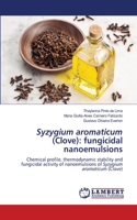 Syzygium aromaticum (Clove)