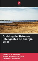 Gridding de Sistemas Inteligentes de Energia Solar