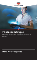 Fossé numérique