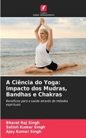A Ciência do Yoga