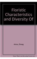 Floristic Characteristics And Diversity Of