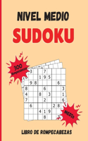 Sudoku Nivel Medio