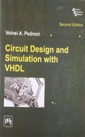 Circuit Design And Simulation With Vhdl: Antiques &amp; collectables