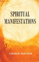 Spiritual Manifestations [Hardcover]