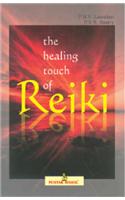 Healing Touch of Reiki