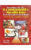 Textbook of Community Medicine:: Preventive and Social Medicine