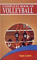 Complete Book Of Volleyball