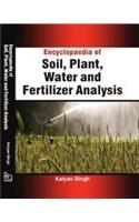 Encyclopaedia Of Soil Plant Water And Fertilizer Analysis