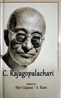 C. Rajagopalachari