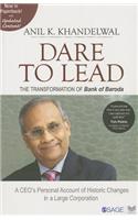 Dare to Lead