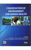 Conservation of Environment for Human Health
