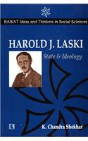 Harold J. Laski