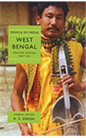 People of India - West Bengal Part- II