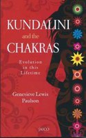 Kundalini and the Chakras