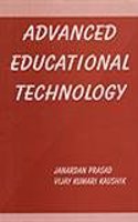 Advanced Educational Technology