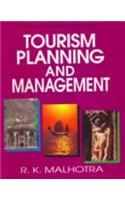 Tourism Planning and Management