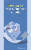 Banking & Micro Finance in India