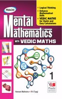 Mental Mathematics Class 1