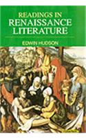 Readings In Renaissance Literature
