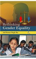 Rethinking Gender Equality